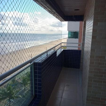 Condominio Edificio Via Veneto Mongaguá 외부 사진