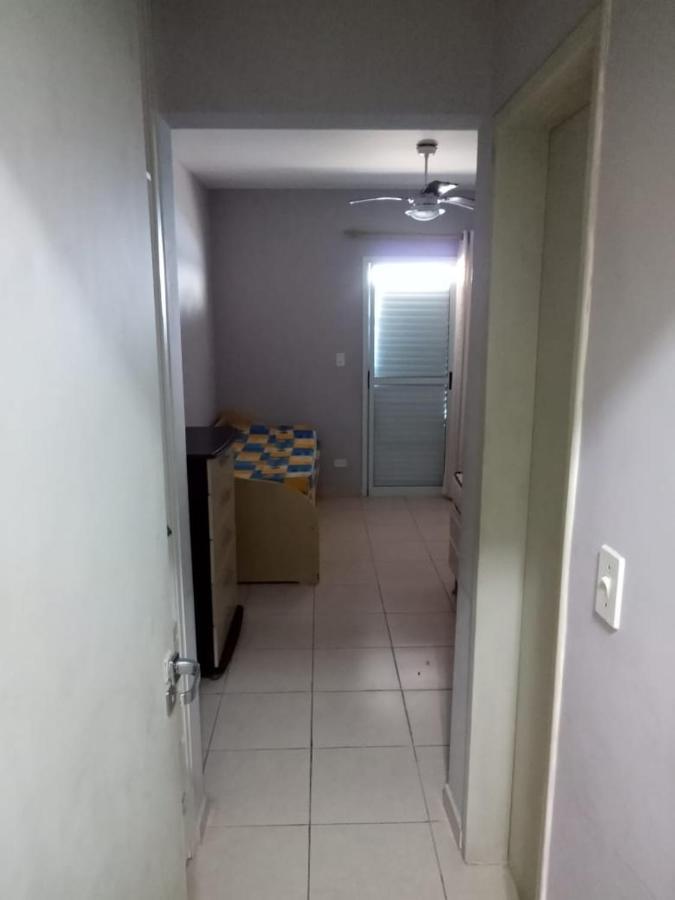 Condominio Edificio Via Veneto Mongaguá 외부 사진