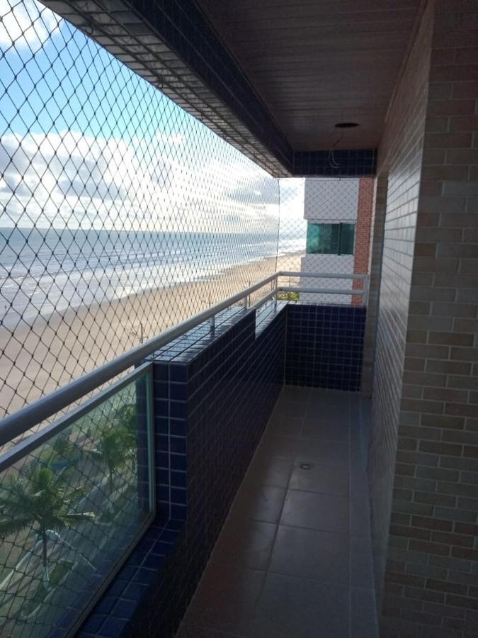 Condominio Edificio Via Veneto Mongaguá 외부 사진