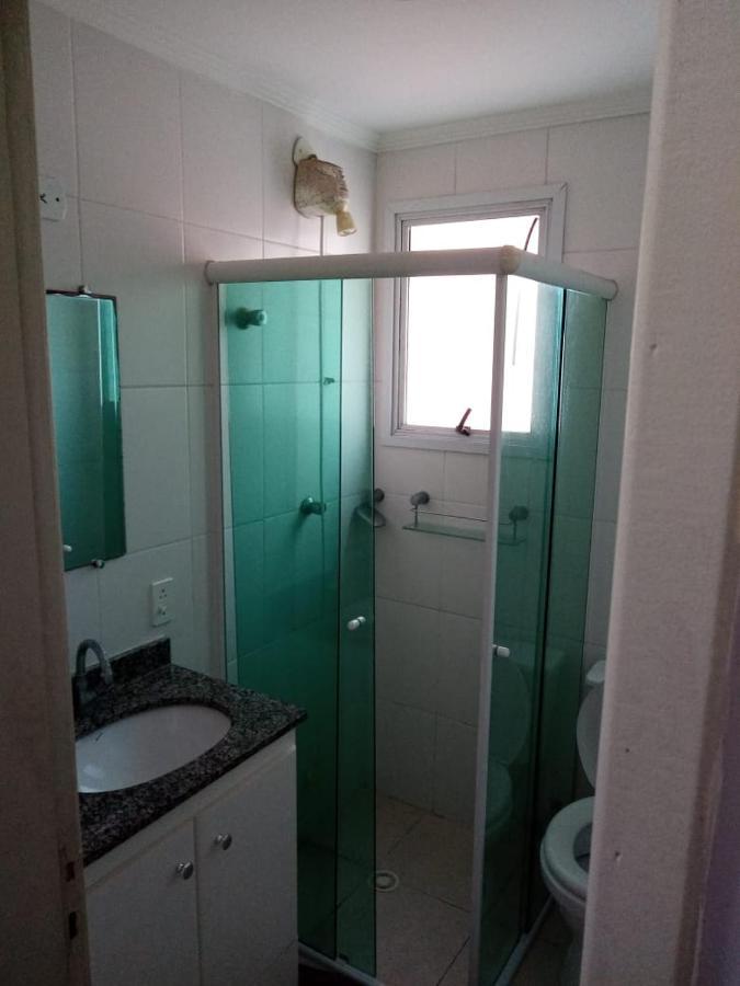 Condominio Edificio Via Veneto Mongaguá 외부 사진