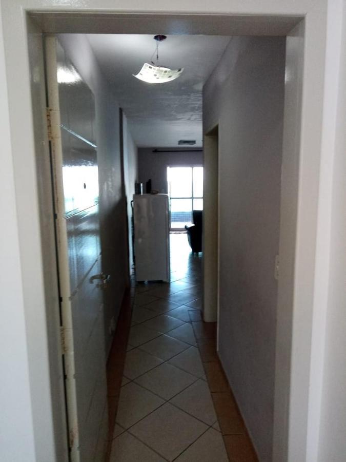 Condominio Edificio Via Veneto Mongaguá 외부 사진