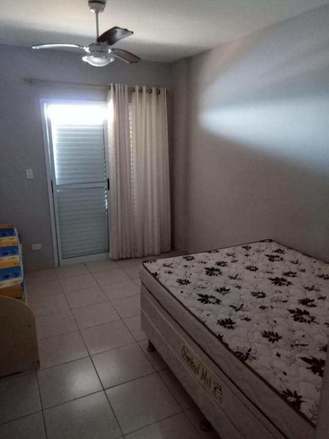 Condominio Edificio Via Veneto Mongaguá 외부 사진