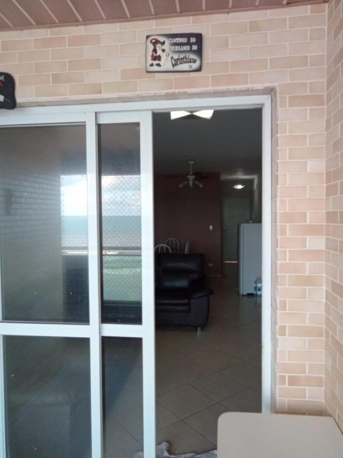 Condominio Edificio Via Veneto Mongaguá 외부 사진